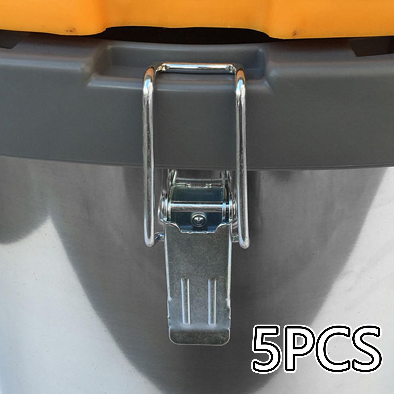 5 Pieces latches Fastening Vac - Furniture Hardware Cleaner review and price