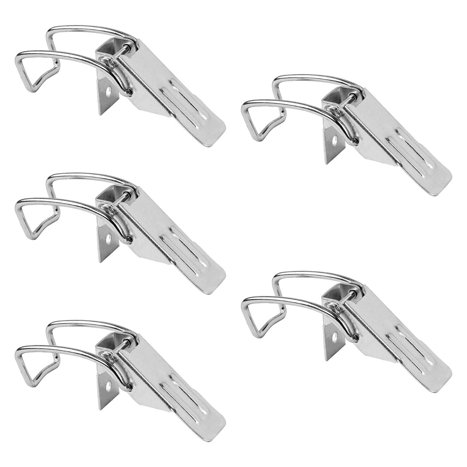 5 Pieces latches Fastening Vac - Furniture Hardware Cleaner review and price