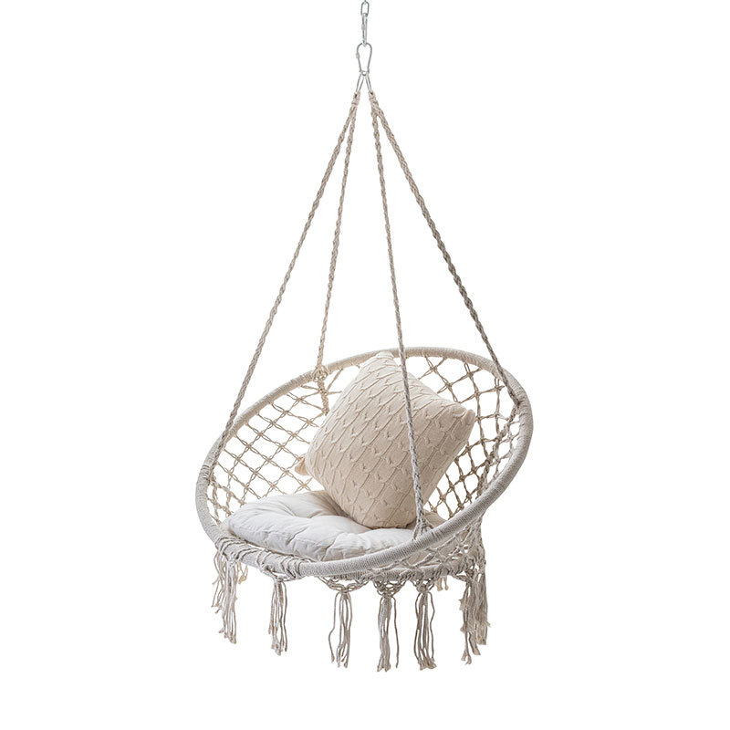 Hammock Hanging Swinging Chair - Furniture Joinery Hardware review and price