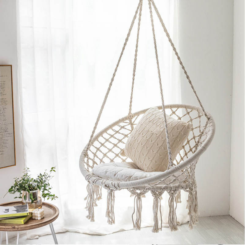 Hammock Hanging Swinging Chair - Furniture Joinery Hardware review and price
