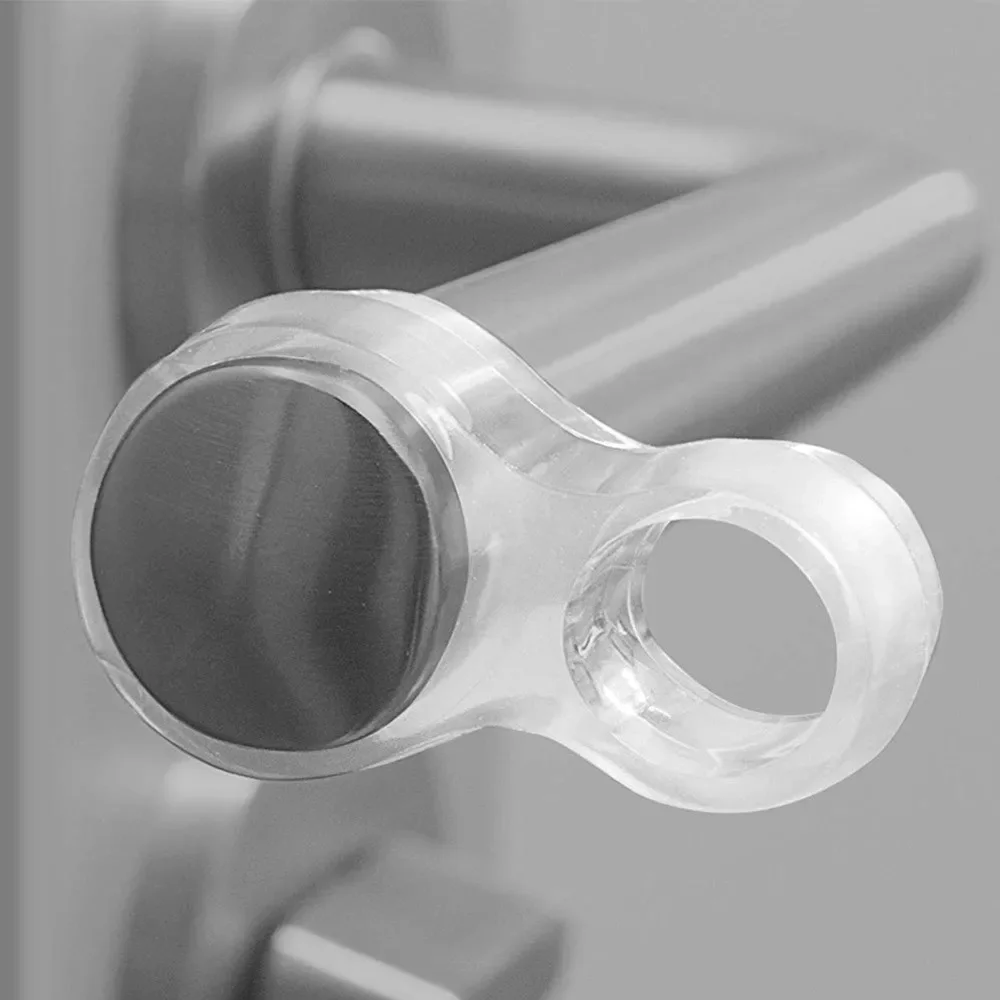 No Drill Door Stopper Furnitur - Furniture Hardware Design review and price