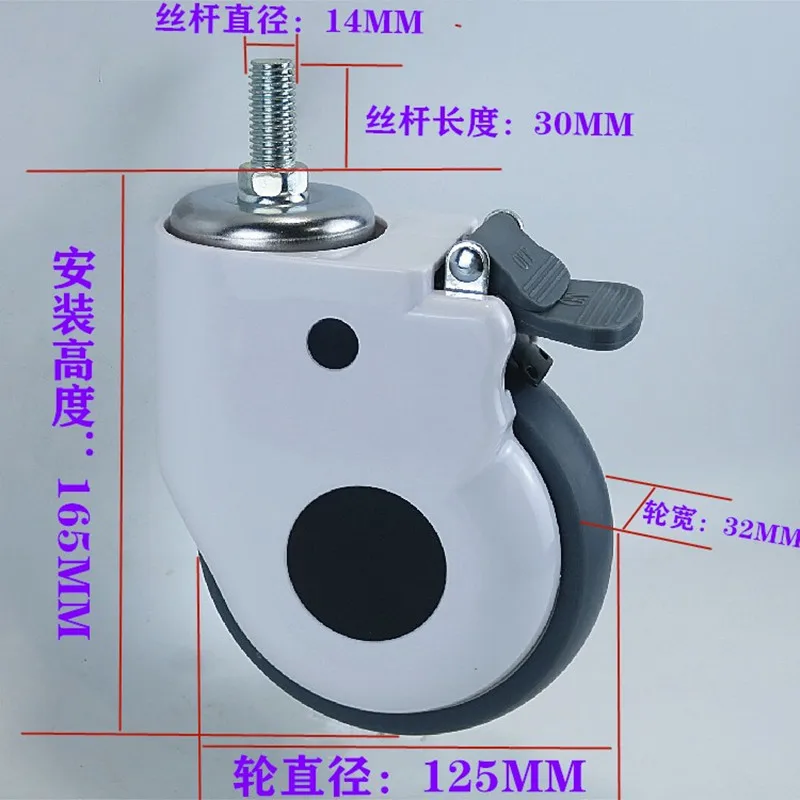 1pc-5-inch High-quality M12/M1 - Furniture Quality Control review and price