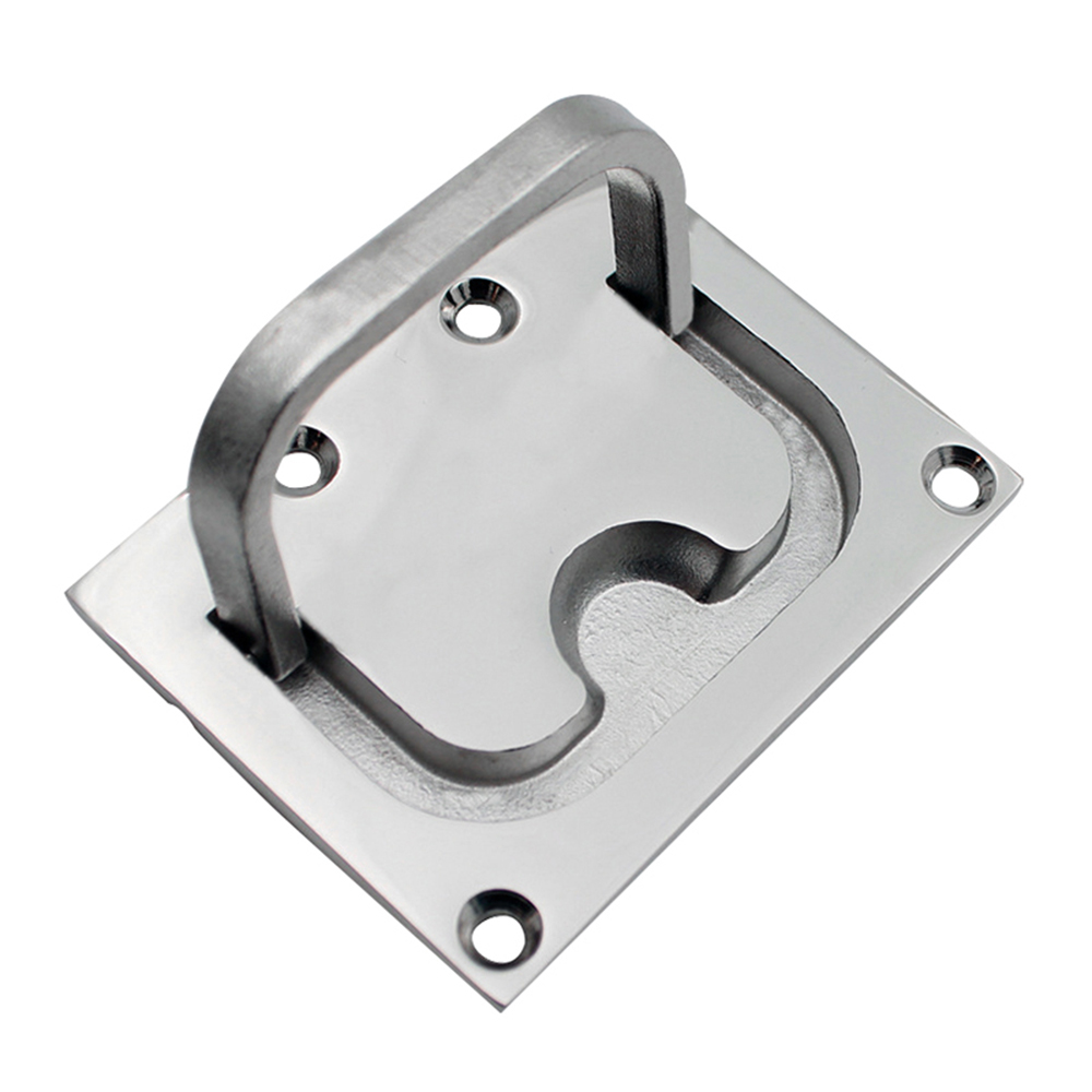 76x55mm Boat Recessed Hatch Sq - Furniture Hardware Supply review and price