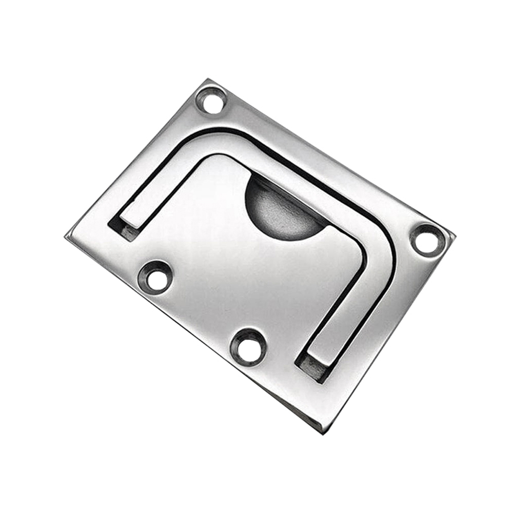 76x55mm Boat Recessed Hatch Sq - Furniture Hardware Supply review and price