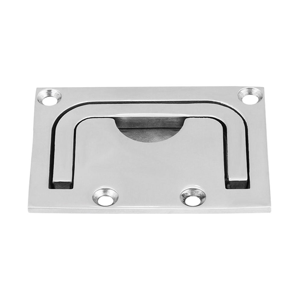 76x55mm Boat Recessed Hatch Sq - Furniture Hardware Supply review and price