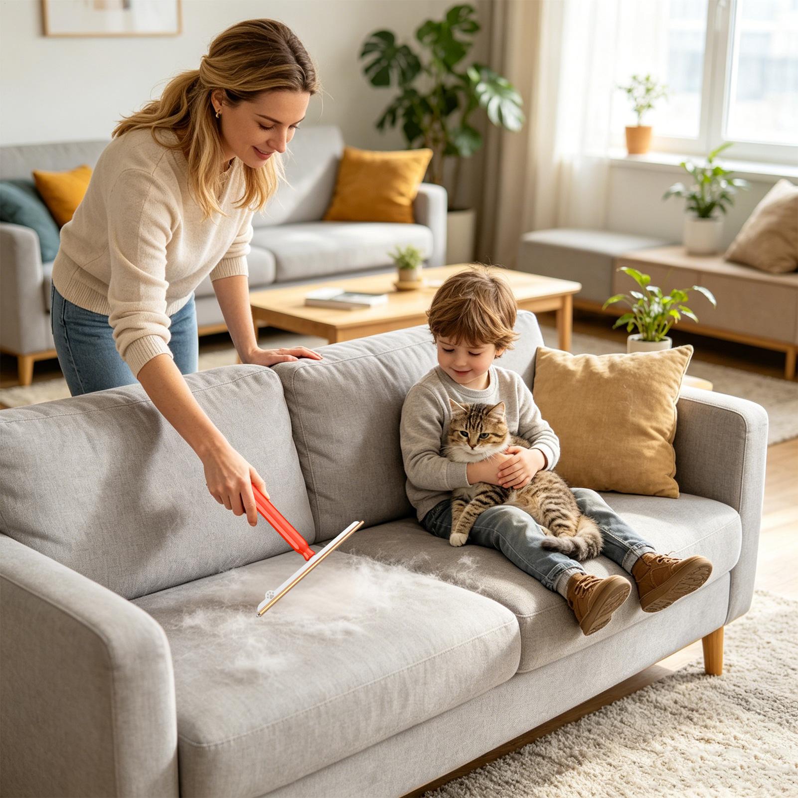 1pc Carpet Rake For Pet Hair R - Furniture Hardware Design review and price