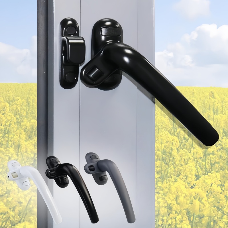 Universal Casement Window Hand - Furniture Hardware Supply review and price