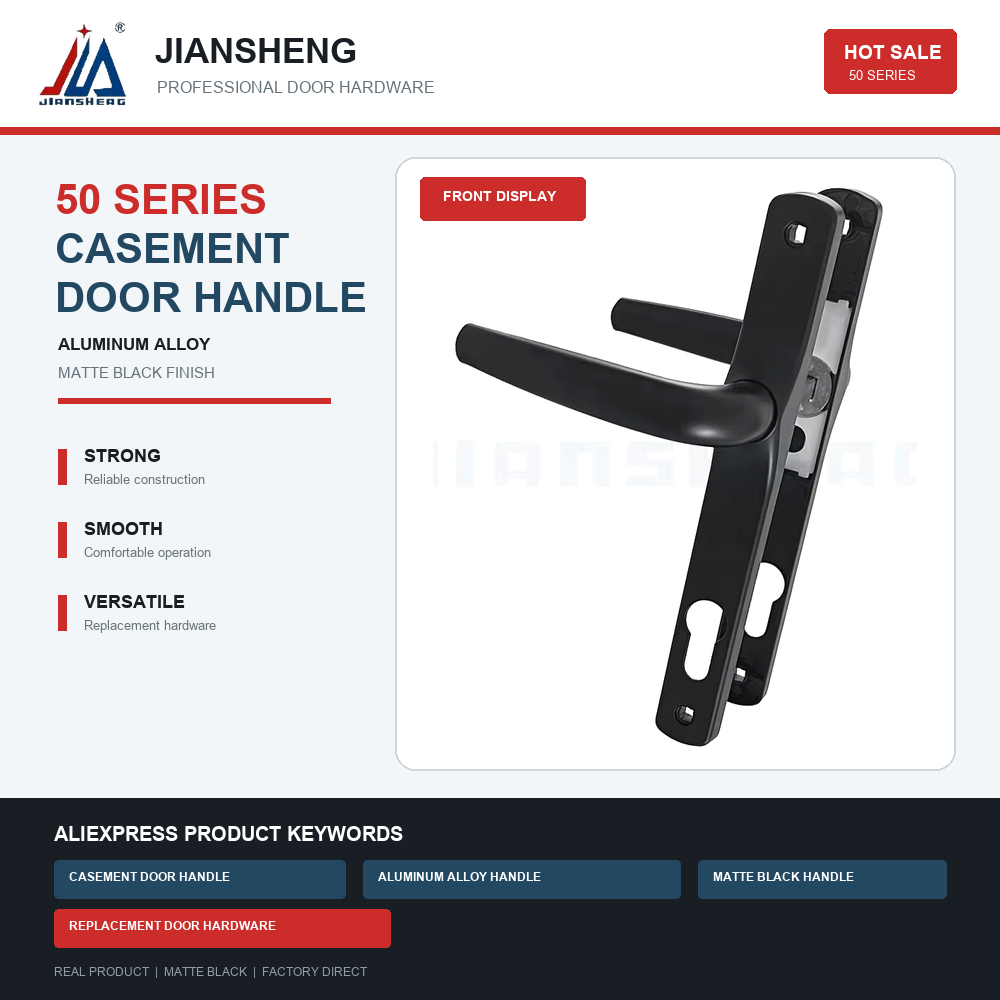 Double-Sided Aluminum Alloy Sl - Furniture Hardware Supply review and price