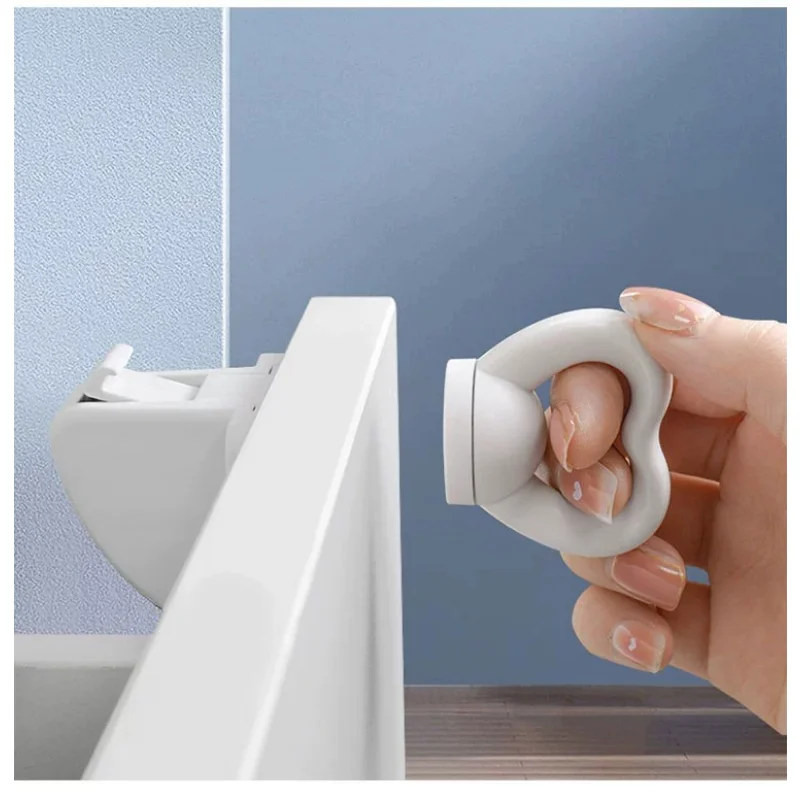 Invisible Magnetic Cabinet Loc - Furniture Joinery Hardware review and price