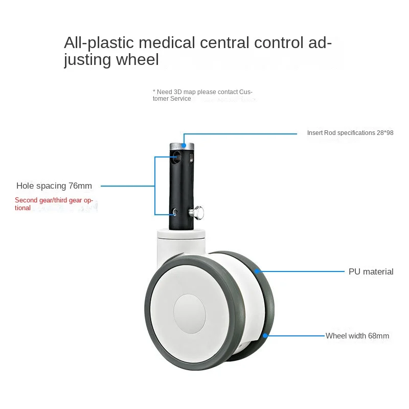 1 Pc-5inch High Quality M24/m2 - Furniture Quality Control review and price
