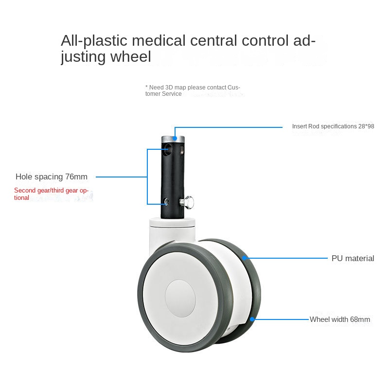1 Pc-5inch High Quality M24/m2 - Furniture Quality Control review and price