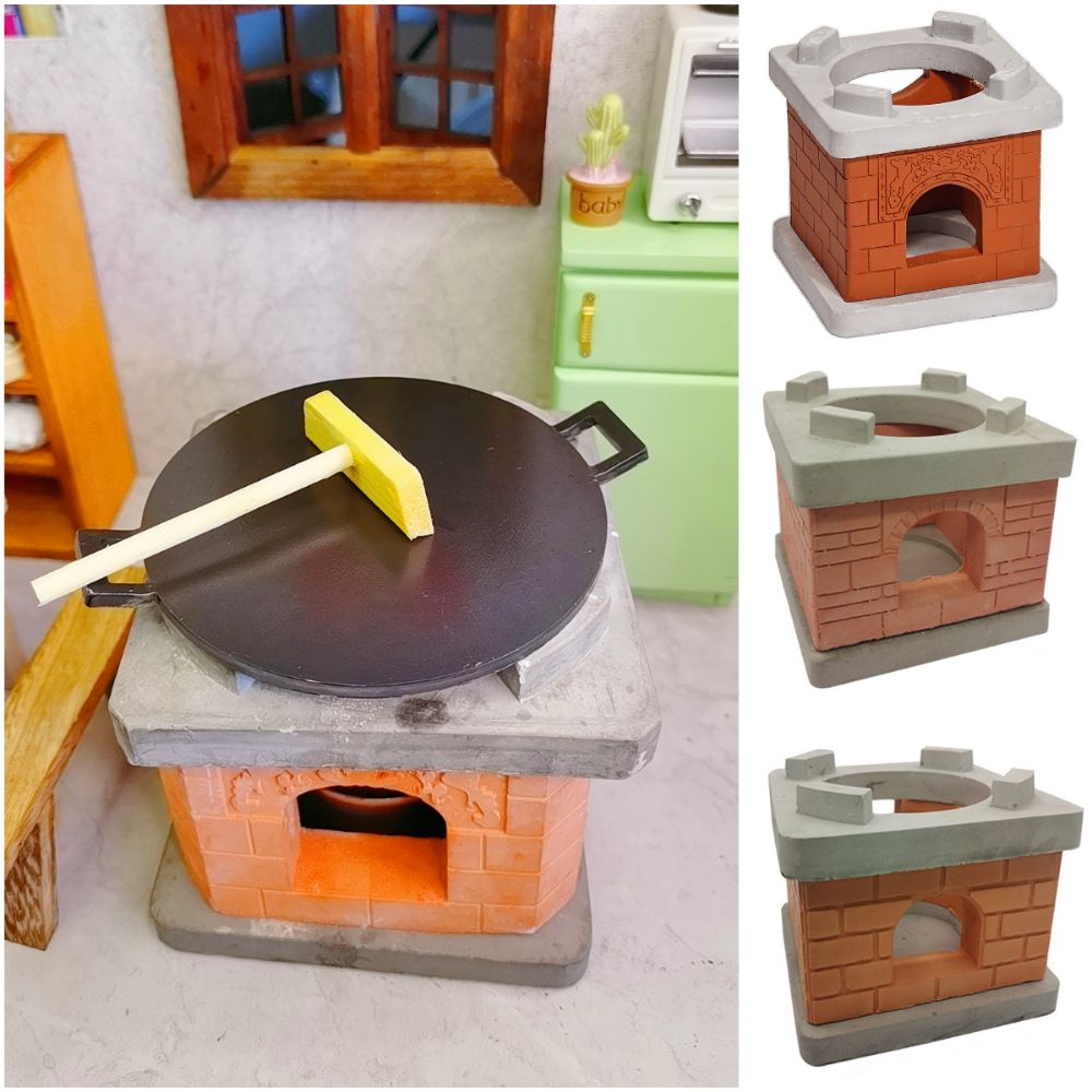 Full Simulation Mini Kitchen P - Furniture Hardware Design review and price