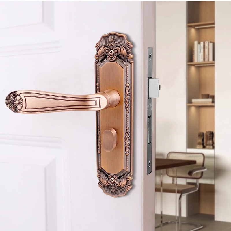 Boutique Hardware Bedroom Door - Furniture Hardware Supply review and price