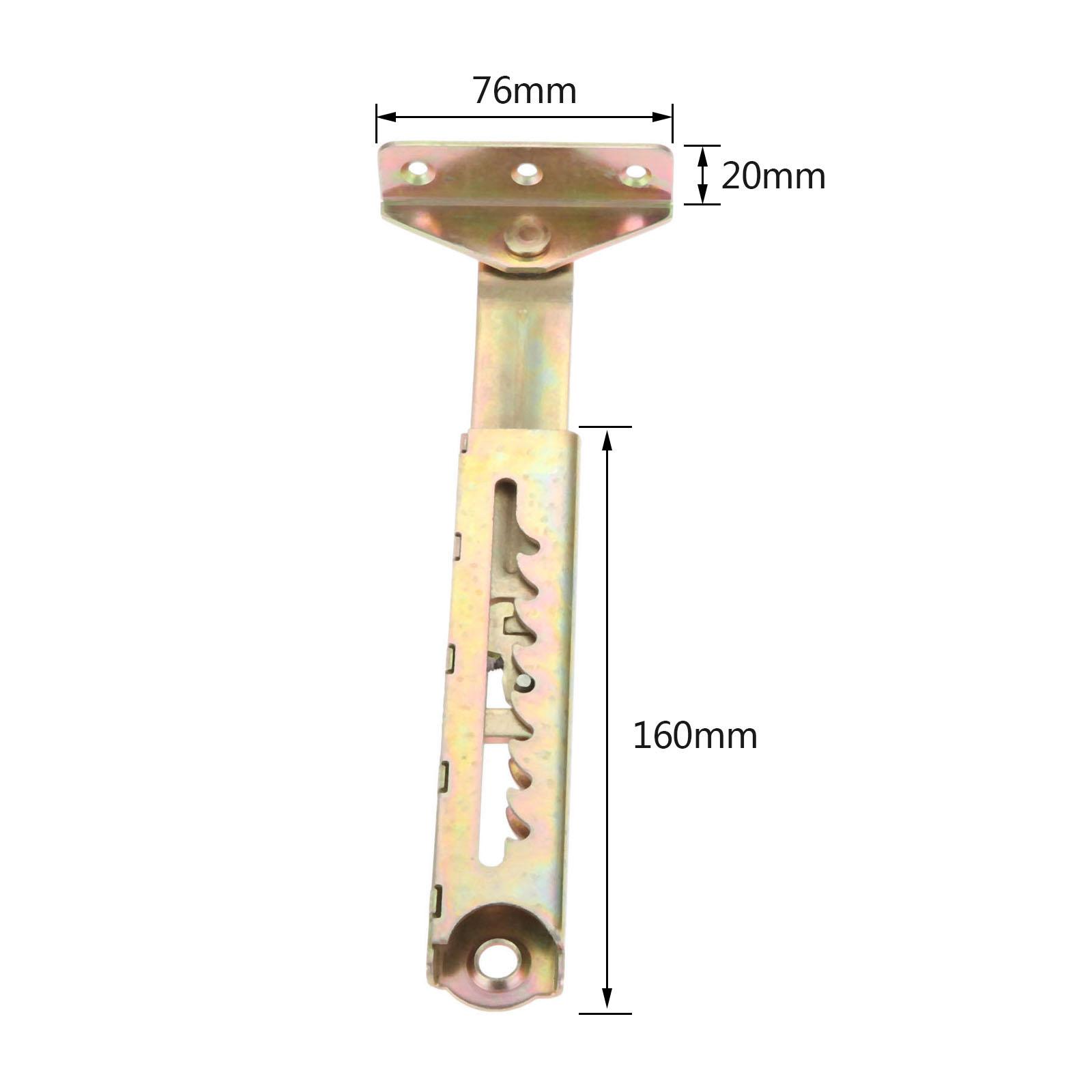 Folding Sofa Lifting Hinge Adj - Furniture Joinery Hardware review and price
