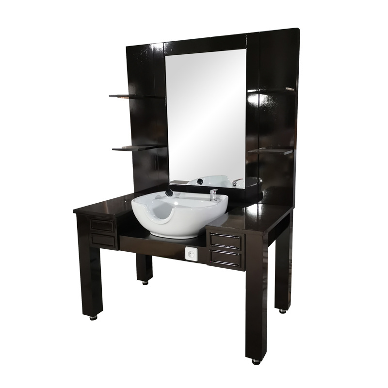 Wash Basin, Mirror Table, Bath - Furniture And Hardware Shop review and price