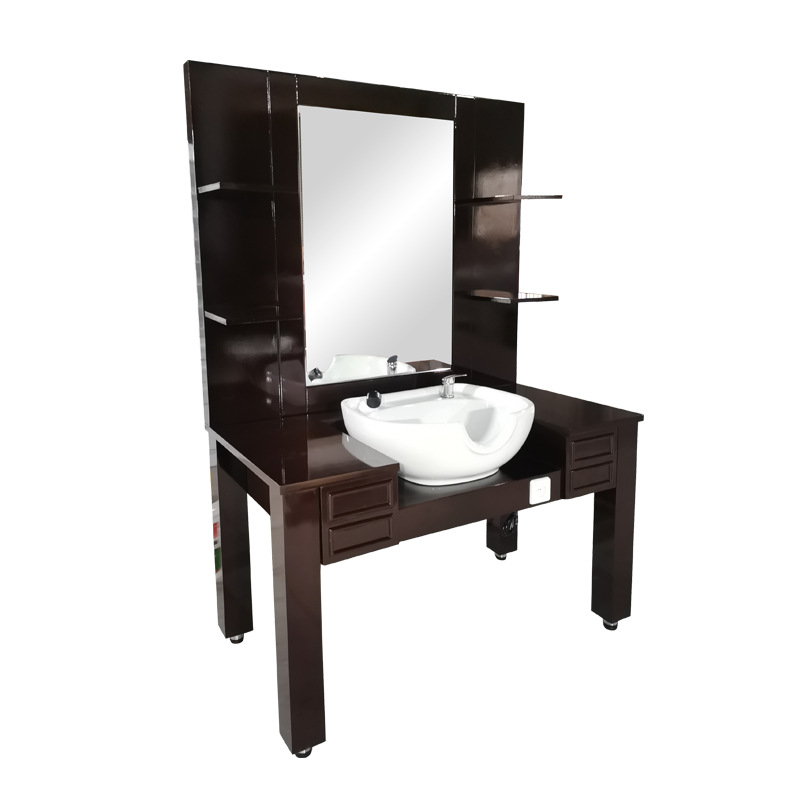 Wash Basin, Mirror Table, Bath - Furniture And Hardware Shop review and price