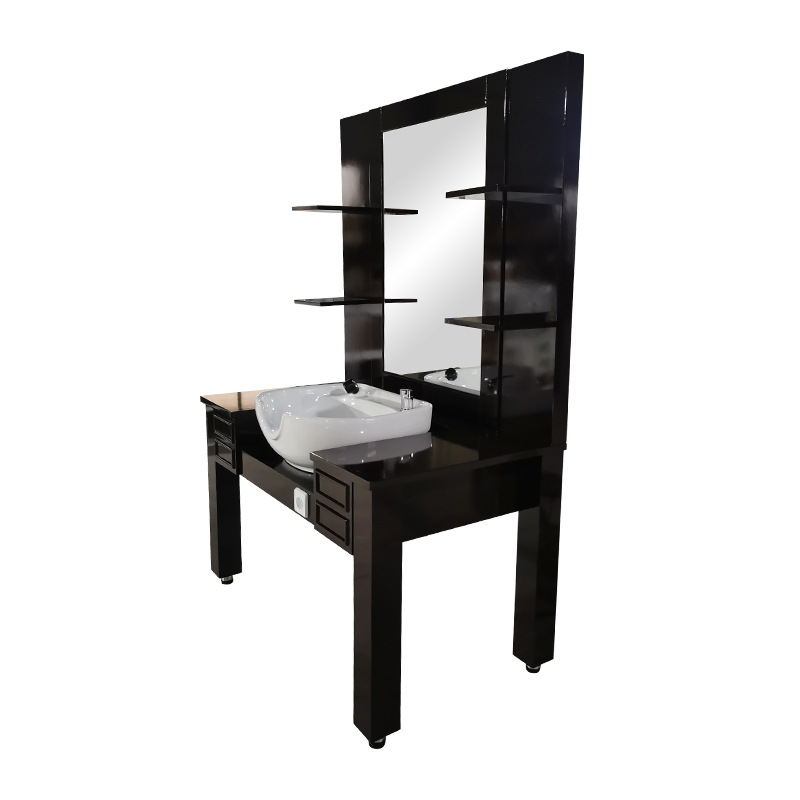 Wash Basin, Mirror Table, Bath - Furniture And Hardware Shop review and price