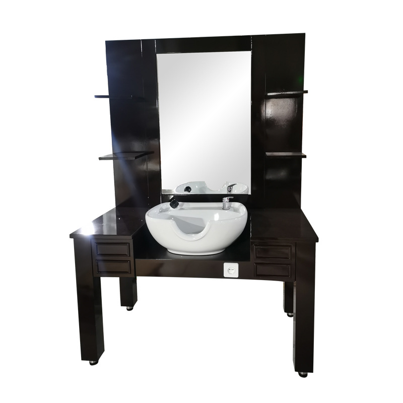 Wash Basin, Mirror Table, Bath - Furniture And Hardware Shop review and price