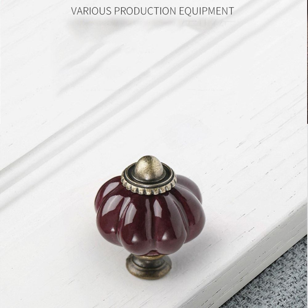 Simple Single Hole Ceramic Pum - Furniture Hardware Supply review and price