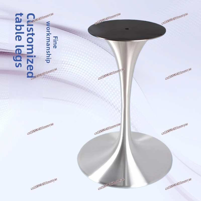 304 Stainless Steel Tulip Tabl - Furniture And Hardware Shop review and price