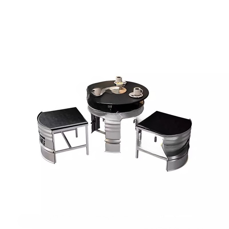 Industrial Style Creative Oil  - Furniture And Hardware Shop review and price