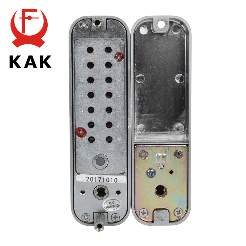 KAK Zinc Alloy Keyless Door Lo - Furniture Hardware Supply review and price